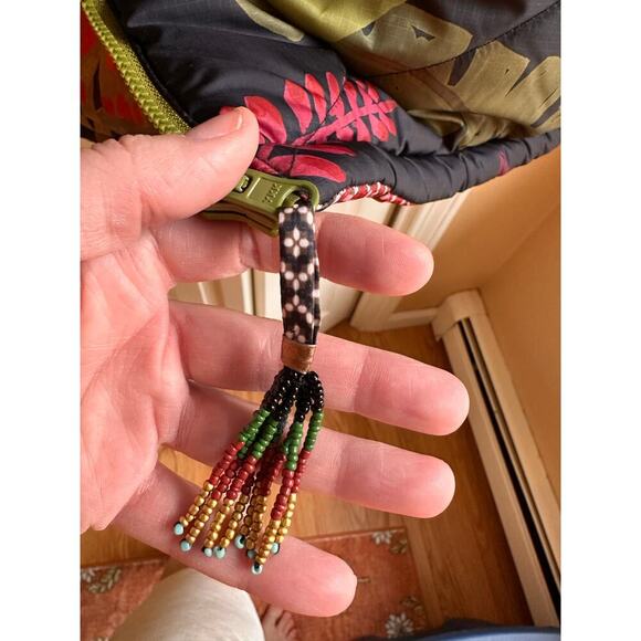 FARM Rio Multicolor Patterned Jacket - Picture 9 of 13